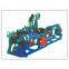 Barbed Wire Machine