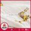 super soft muslin swaddle 100% organic cotton baby blanket warps