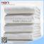 Wholesale Factory Cheap White Cotton Airline Hand Towel