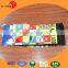 Best quality cotton backgammon game beach towel