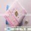 reasonable price home use face towels breathable face towels made in China