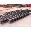 Twist drill rods