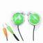 Clip-on Earphone LKT-B48