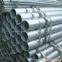 Galvanized Round Pipe