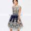 onen 2017 western style women lace prom dresses