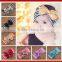 New Baby Turban Headband With Bow /New Design Fancy Baby Headbands