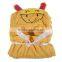 polar baby blanket boys girls swaddle wrap from newborn animal