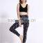 Low Price Good Quality Brushed Fabric New Mix Leggings Wholesale