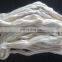 Hot sale 100% Tussah silk noil,Tussah silk waste,silk fibre