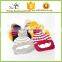  fashional 100% acrylic mask knitted hat