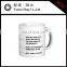 Birthday Creative Gifts Mugs and Cups , Custom Printing Mugs