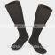 Wholesale soccer socks anti-skidding long mens socks referee thick mesh sports socks