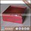 wood boxes