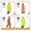Golden supplier Hot 100%Polyester Red working Bib brace overall pants for Mining workwear
