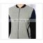 Mens Clothing Cut&Sew Panels Corduroy Jacket