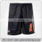 Custom made basket ball jersey, cheap reversible basketball uniforms