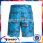 Hign waist printed fresh specialized board shorts