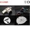 Stainless Steel Fiber Portable Laser Marking Machine