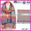 Stole Shawl Scarf, Cashmina Scarf, Woman Bufanda