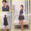 60 designs pink anti radiation pregnant woman dresses