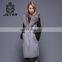 Cheap Price Wool Women Winter Cashmere Coat Ladies Long Vest Design