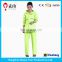 Maiyu good quality clear plastic raincoat for women