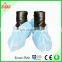 Xiantao Factory Non Woven PP Shoe cover/Disposable Surgical overshoe