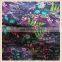 twill 100%cotton printing fabric