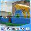 Sunway Outdoor Kids Inflatable Monkey Play Station Large Inflatable Fun City
