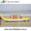 8 Person Double Lane Water Inflatable Banana Boat With PVC Tarpaulin