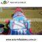 Wet/Dry Inflatable Obstacle Course, Inflatable Obstacle Course for sale