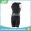 Custom compression Triathlon suit sublimated cycling triathlon clothing men