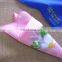Color pattern printing scarf bandana square bandana