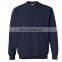 270gsm heavy blend 88000 Adult crewneck sweatshirt custom print with your design