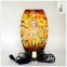Desk lamp, creative lamp, decorative table lamp, LED table lamp, Jesus culture lamp (Jesus009)