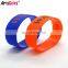 Professional cheap italy silicone wristbands