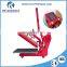 Factory Laser Cutting Housing Heat Press Machine