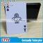 Waterproof Plastic Playing Card Wholesale, Customized Adult Plastic Playing Card