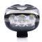 Max 30W 6600mAh Battery Pack 6 LED 3535 T6 Cycle Bicycle Light Head Lamp