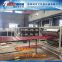 Pvc ASA corrugated Roof Tile Roofing Sheet Making Machine Production make machine plastic recycling machinery
