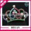 Sparky kids rhinestone hair accessories tiara comb