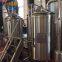 Hot sale stainless steel 500L beer brewing equipment.