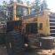Used Komatsu WA500 Wheel Loader