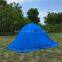 Four Season Double Layer 3 Person Camping Tent for Hiking, Mountaineering SN-ZP045