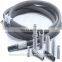 Hengshui Factory Sandblasting Hose Tube Explosion-proof Pipe Connection