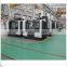 Catalogue of linear way and box way cnc vertical machining center with atc