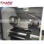 CJK6180B China Big Automatic CNC Lathe Machine for Metal processing with 15inch 3jaw chuck