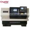 precision cnc lathe 6150T/750 FANUC cnc lathe machine tool