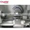 CK6132A horizontal cnc lathe turning machine with GSK system