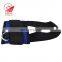 Gym body building adjustable ankle belt straps